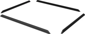 Thule Caprock Reling Set M
