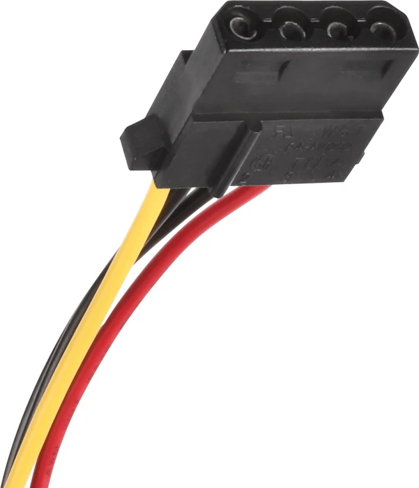 SilverStone Gemini GM800-2UG Gold V2 800W, 2HE-Servernetzteil