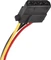 SilverStone Gemini GM800-2UG Gold V2 800W, 2HE-Servernetzteil Vorschaubild