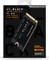 Western Digital WD_BLACK SN770M NVMe SSD 500GB, M.2 2230 / M-Key / PCIe 4.0 x4 Vorschaubild