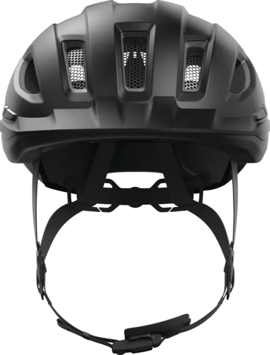 ABUS Urban-I 4.0 ACE Helm velvet black