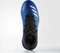 adidas Street Jam 3 core black/footwear white/collegiate royal (Herren) Vorschaubild