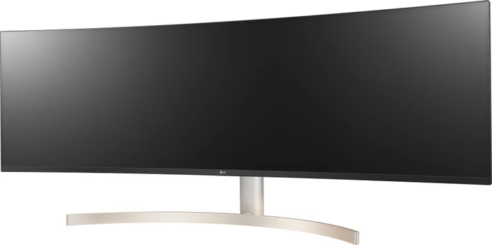 LG UltraWide 49WL95C-W, 49"