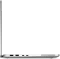 Dell Pro 14 Plus 2-in-1 PB14250, grau, Core Ultra 5 236V, 16GB RAM, 512GB SSD, DE Vorschaubild