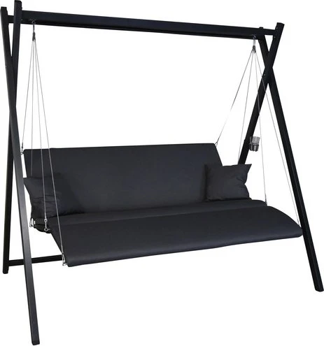 Angerer Relax Zip Hollywoodschaukel