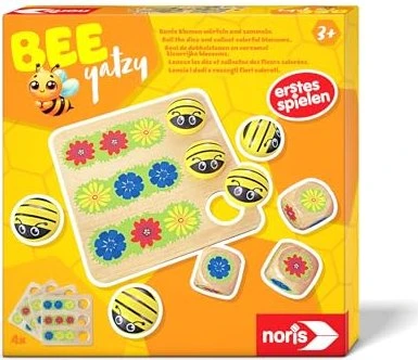 Bee Yatzy