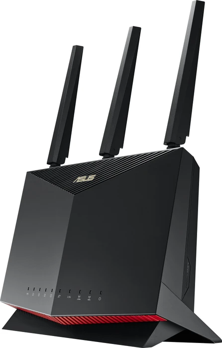 ASUS RT-AX86U, AX5700