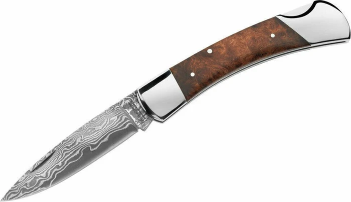 Böker Magnum Damast Lord Taschenmesser (01MB790DAM)