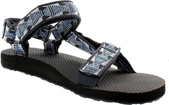 Teva Original Universal mosaic black (Herren)