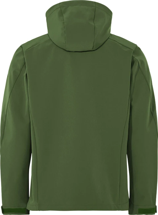 Vaude Cyclone II Softshell Funktionsjacke thyme (Herren)