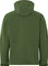 Vaude Cyclone II Softshell Funktionsjacke thyme (Herren) Vorschaubild