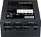 SilverStone Decathlon Gold Series DA550 Gold 550W, ATX 2.4 Vorschaubild