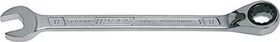 Hazet 606-30 Maul-Ringratschenschlüssel, 30x402.5mm