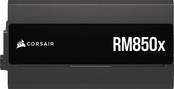 Corsair RMx Series 2024 RM850x 850W, ATX 3.1, UK-Version
