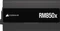 Corsair RMx Series 2024 RM850x 850W, ATX 3.1, UK-Version Vorschaubild