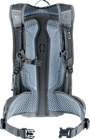 Deuter Compact 12+3 SL graphite/shale (Damen)
