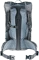 Deuter Compact 12+3 SL graphite/shale (Damen) Vorschaubild