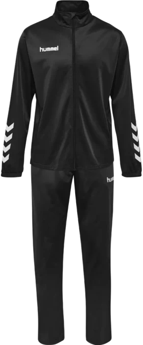 hummel Promo Poly Trainingsanzug (Herren)