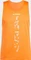 adidas Terrex Xperior Singlet Laufshirt ärmellos semi impact orange (Herren) Vorschaubild
