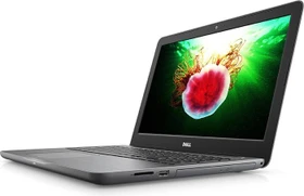 Dell Inspiron 15 5567, Core i5-7200U, 8GB RAM, 256GB SSD, Radeon R7 M445, DE