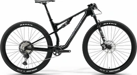 Merida Ninety-Six RC XT Modell 2022