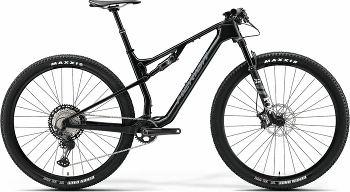 Merida Ninety-Six RC XT Modell 2022
