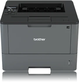 Brother HL-L5200DW, Laser, einfarbig