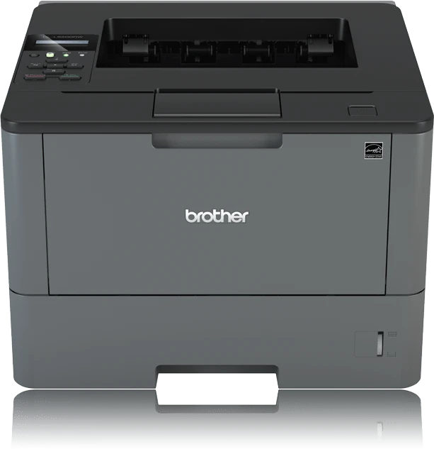 Brother HL-L5200DW, Laser, einfarbig
