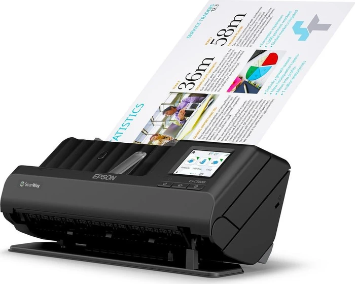 Epson ES-C380W