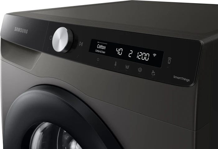 Samsung WW80T534AAXAS2 Frontlader