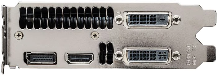 MSI GeForce GTX Titan Black, NTitan-Black-6GD5, 6GB GDDR5, 2x DVI, HDMI, DP