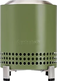 Solo Stove Mesa XL Feuerschale grün
