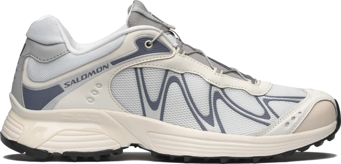Salomon XT Whisper vanilla ice/white/grisaille