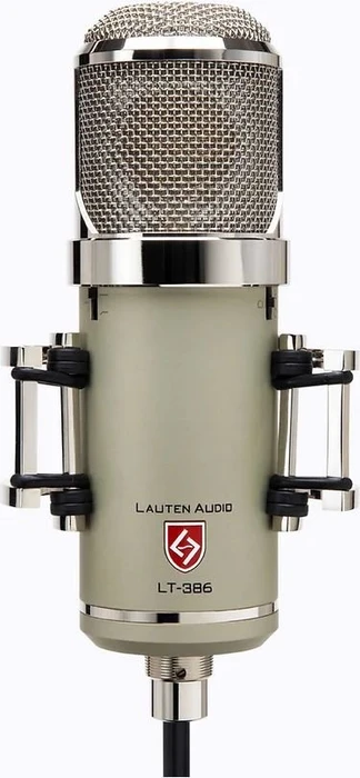 Lauten Audio Eden LT-386