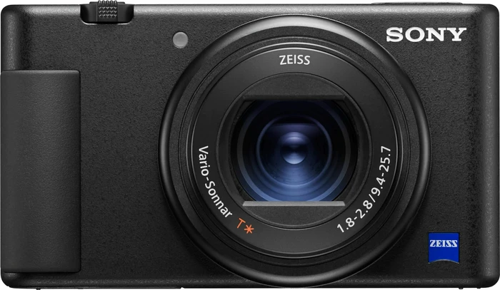 Sony Vlog-Kamera ZV-1