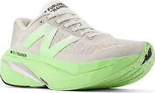 New Balance FuelCell SuperComp Trainer v3 mint flash/grey matter/reflection (Damen)