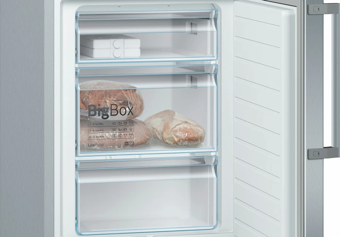 Bosch Serie 6 KGE36EICP