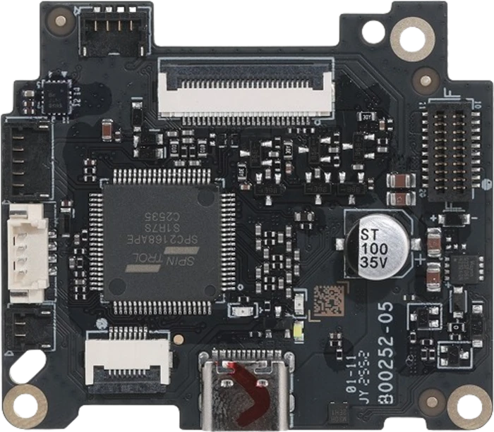 Bambu Lab Toolhead Board - A2L Elektronik, 1er-Pack