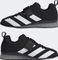 adidas Adipower II core black/cloud white (Herren) Vorschaubild