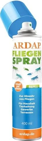 Ardap - Repell Insektensprays, 400ml