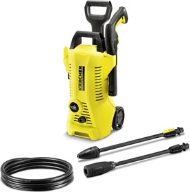 Kärcher K2 Power Control Elektro-Hochdruckreiniger
