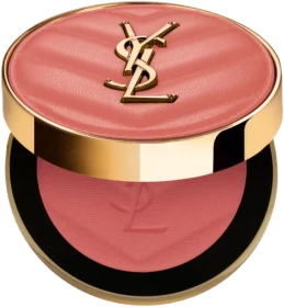 Yves Saint Laurent Make Me Blush Bold Blurring Rouge 37 peachy nude, 5g