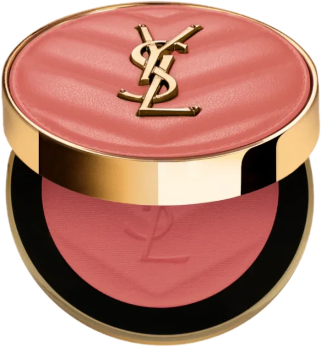 Yves Saint Laurent Make Me Blush Bold Blurring Rouge 37 peachy nude, 5g