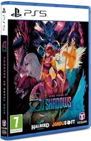 9 Years of Shadows (PS5)
