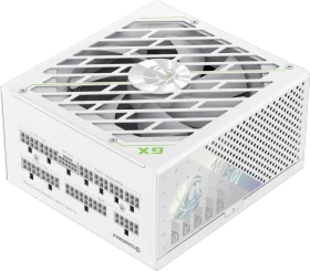 GameMax GX Pro Gold 1050G WH weiß 1050W, ATX 3.1