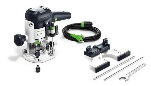 Festool OF 1010 EBQ Elektro-Oberfräse