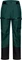 Vaude Monviso 3L Skihose lang deep pond (Herren) Vorschaubild