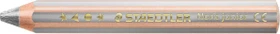 Staedtler Noris Junior 140 Multifunktionsstift silber