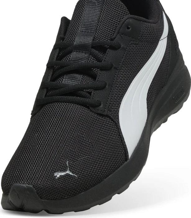 Puma Softride Cosmic puma black/puma white