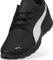 Puma Softride Cosmic puma black/puma white Vorschaubild